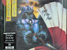 Tokyo Blade - Night Of The Blade - 2022 High Roller Records - Black Vinyl