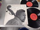 2 LP JAZZ Charles Mingus  Nostalgia In Times Square / The Immortal 1959 Sessions