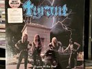 TYRANT 
