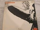 VINTAGE ORIGINAL VINYL Led Zeppelin ‎– Self Titled Atlantic ‎– SD 8216  1969