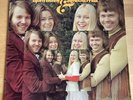 Vinyl / Björn Benny & Agnetha Frida (ABBA) / 