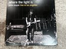 John Mayer - Where The Light Is (4LP box) [VINYL]