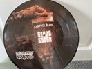 Pendulum - Blood Sugar / Axle Grinder Vinyl Picture Disc Drum & Bass