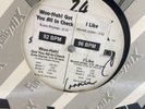 HIP HOP-DJ KOOL-LET ME CLEAR MY THROAT 1990s Rap/Hip Hop PROMO Busta Rhymes
