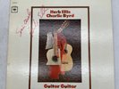 Herb Ellis (Signed) - Charlie Byrd Guitar/Guitar Columbia CS 9130 NM