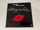 The 9th Creation Falling In Love Vinyl LP Pye Records 1975 Soul Funk SEALED