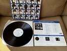 THE BEATLES-A HARD DAY'S NIGHT-ORIGINAL MASTER RECORDING-LP RECORD-THE BEATLES