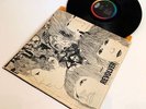 The Beatles Revolver Vinyl LP Capitol T- 2576 Mono Original 1966