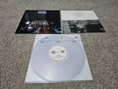 THE NATIONAL Boxer: Live in Brussels 2018 4AD RSD CLEAR VINYL RARE