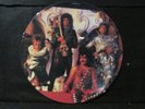 QUEEN Freddie Mercury It's A Hard Life 1984 PICTURE DISC 12