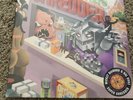 Mickey Diamond Super Shredder OG Sealed Vinyl CLV Sold Out