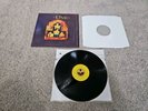 Live Mental Jewelry Radioactive Vinyl LP OG 1991 Germany