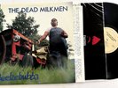 The Dead Milkmen LP 