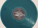 Sleep Token - This Place Will Become Your Tomb - 2 LP Blue & Green Vinyl SEALED