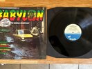 Babylon Soundtrack Vinyl Aswad I Roy Yabby U Dennis Bovell Vinyl