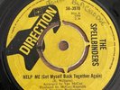 The Spellbinders Help Me Chain Reaction Direction Northern Soul