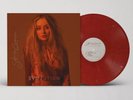Sabrina Carpenter EVOLution Exclusive Cherry Mix Colored Vinyl LP NEW SEALED