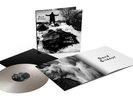 David Gilmour - Luck and Strange - Album Vinyle Argent