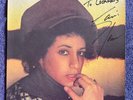 Janis Ian 1975 Columbia LP “Between The Lines” + cLEAn Autographed Cover “At 17”