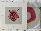 Xiu Xiu - Nina (Limited Blood Red Inside Clear Vinyl, #45)