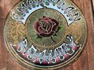 The Grateful Dead American Beauty Vinyl Record LP