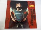 FRANK ZAPPA LUMPY GRAVY  LP 1968 VERVE SVLP. 9223 EXCELLENT ORIGINAL 1ST 1G 1G