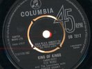 Ezz Reco And The Launchers With Boysie Grant - King Of Kings / Blue Beat Danc...