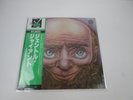 GENTLE GIANT SAME VERTIGO BT-5192 with OBI Japan LP Vinyl