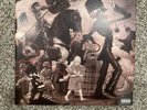 My Chemical Romance “The Black Parade” Vinyl Record (2006) [Black/White Swirl]