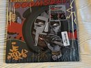 Operation: Doomsday by MF Doom (Record, 2016) Vinyl Double LP