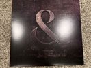 Of Mice & Men “The Flood” Vinyl Record LP (2012) [White/Gray]