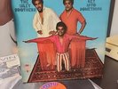 THE ISLEY BROTHERS GET INTO SOMETHING LP  Vinyl RECORD ALBUM