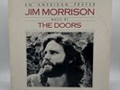Jim Morrison The Doors An American Prayer LP Elektra 5E-502 1st Press Gatefold