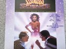 WEIRD SCIENCE SOUNDTRACK LP - JOHN HUGHES - OINGO BOINGO  2015 GEFFEN REPRESS US