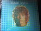 David Bowie - David Bowie Exclusive Paul Smith  Coloured Vinyl 2019 Sealed MINT