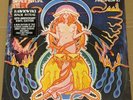 Hawkwind: Space Ritual (Limited 2023 Cherry Red/Atomhenge Transparent Vinyl 2LP)