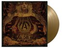 Atreyu - Congregation Of The Damned Gold Vinyl Edition (2009 - EU - Reissue)
