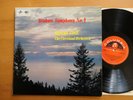 SAX 5279 ED1 Brahms Symphony no. 1 George Szell Columbia 1st Stereo NM
