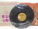 Liege & Lief Fairport Convention A&M Records Vinyl Album