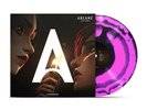 Arcane Season 1 Soundtrack LP Vinyl Limited Exclusive Splatter Edition PRESALE