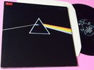 PINK FLOYD LP DARK SIDE OF THE MOON ORIGINALE ITALIA 1973 NM