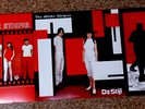 White Stripes 3 x LP  Vinyl S/T De Stijl White Blood Cells 2010 TMR Reissues