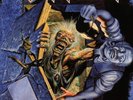 Iron Maiden - No Prayer For The Dying (180g) (remastered) - Vinyl LP - Record Al