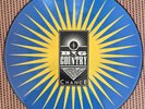 BIG COUNTRY CHANCE RARE 12 INCH UK PICTURE DISC VINYL RECORD FROM 1983, MINT