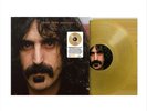 FRANK ZAPPA APOSTROPHE (') [50TH ANNIVERSARY] [METALLIC GOLD LP] NEW LP