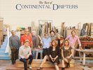 CONTINENTAL DRIFTERS WHITE NOISE & LIGHTNING: THE BEST OF CONTINENTAL DRIFTERS N