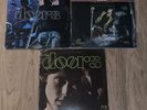 THE DOORS Live At The Hollywood Bowl Laser Disc Absolutely Live, Vinyl Record