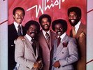 The Whispers - The Whispers (LP, Album)