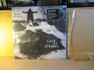 David Gilmour - Luck & Strange (Sony Music) Blue Vinyl LP