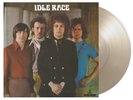 Idle Race – Idle Race LP Album vinyl record Limited numbered clear 180gram 2024